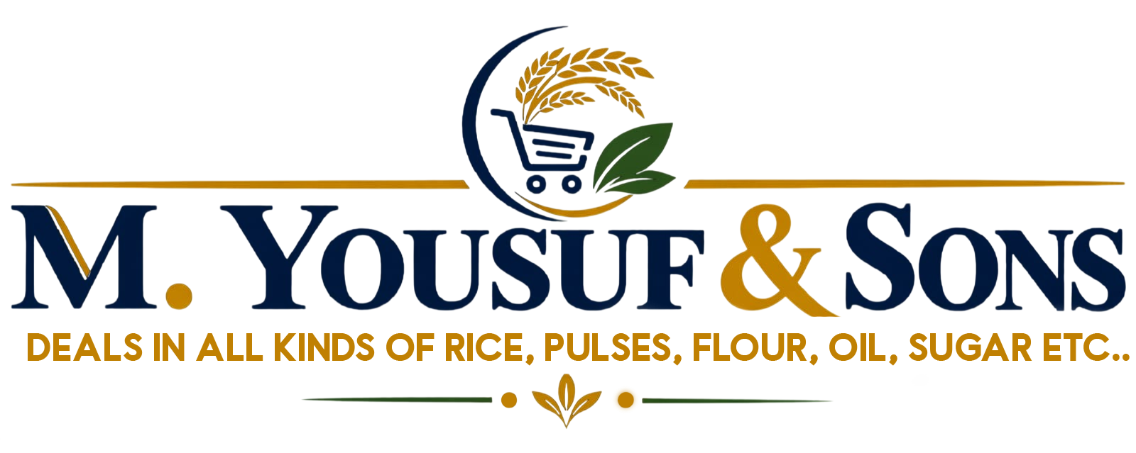M Yousuf & Sons