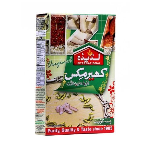 laziza kheer 155grm