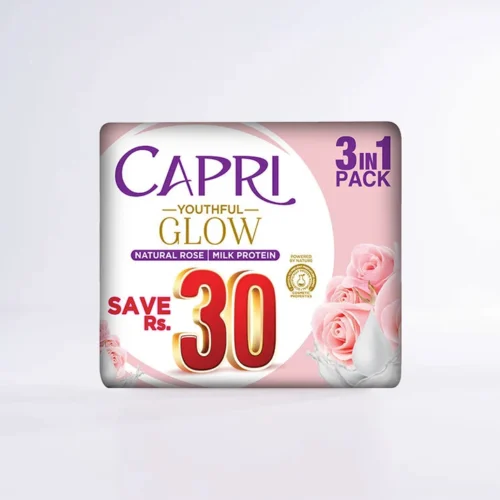Capri Bundle