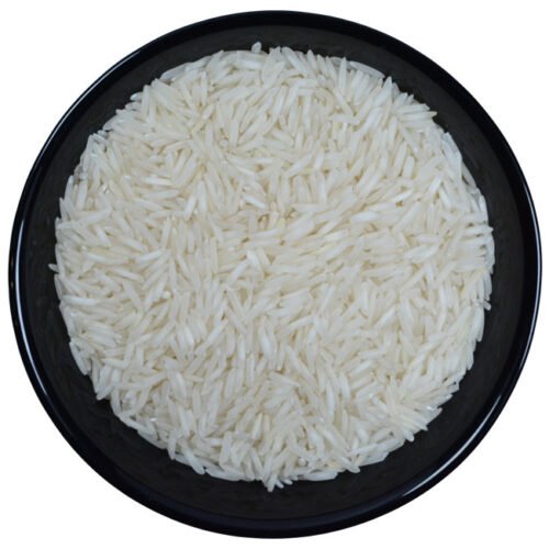 Kainat 1121 Head Rice