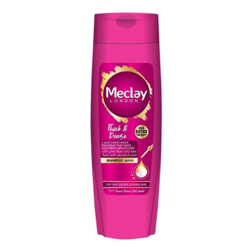 Meclay London  185 ml