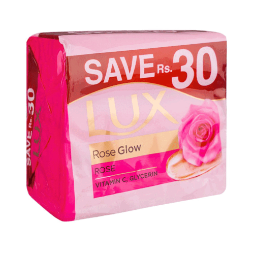 Lux Soap