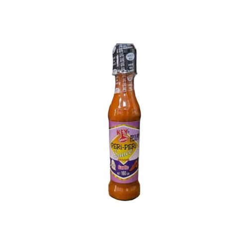 Key peri peri  garlic