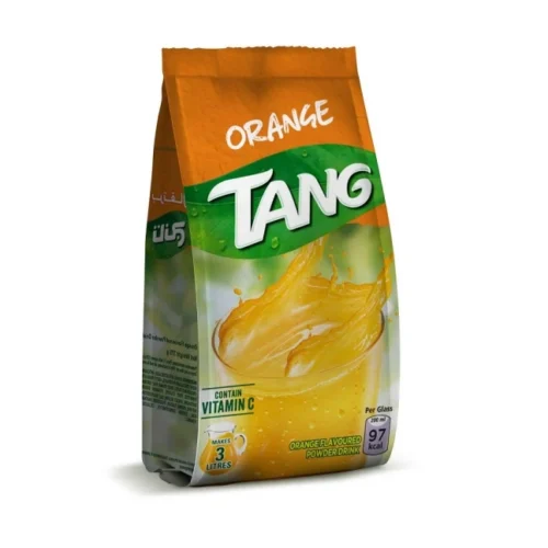 tang orange powder380grm
