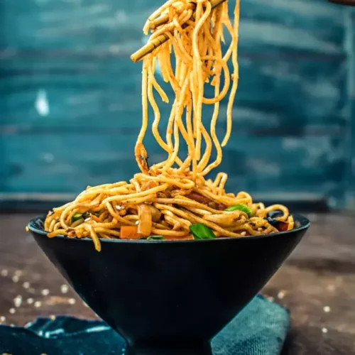 knor family noodle 4 pieces