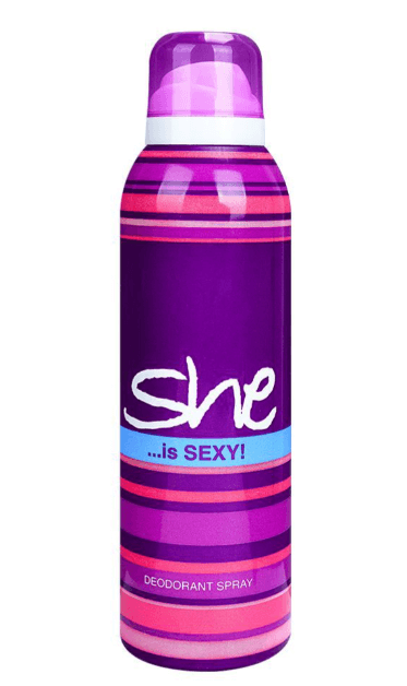 She body spray - Image 2