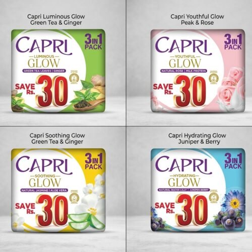 Capri Bundle