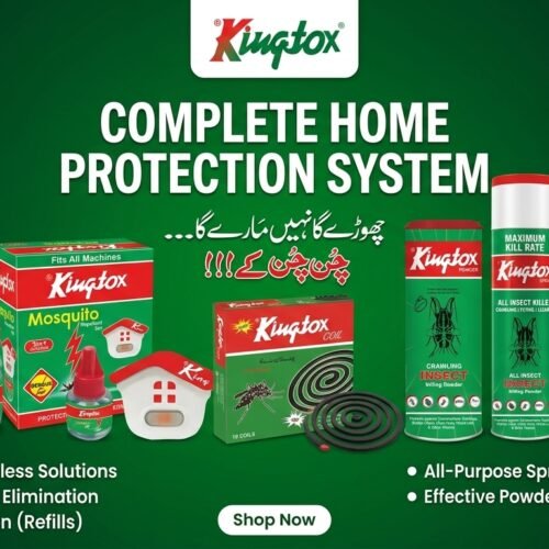 kingtox spray
