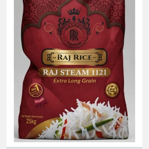 Kainat 1121 Head Rice