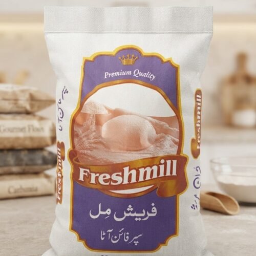 fresh mill premium brand