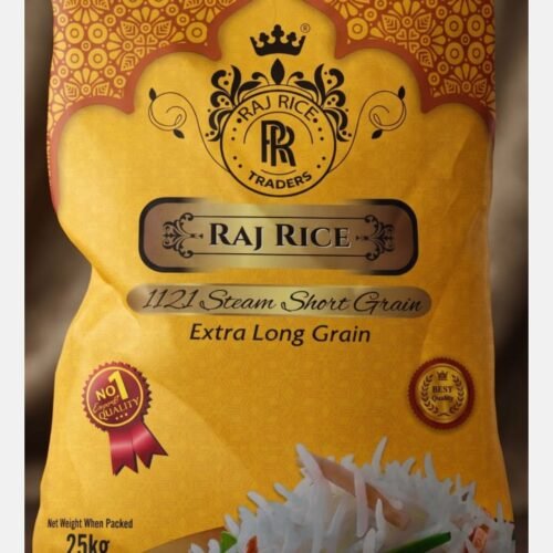 Kainat 1121 short grain