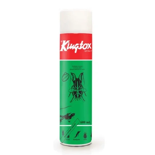 kingtox spray 600ml