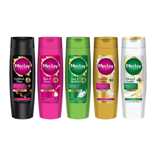 Meclay London  185 ml