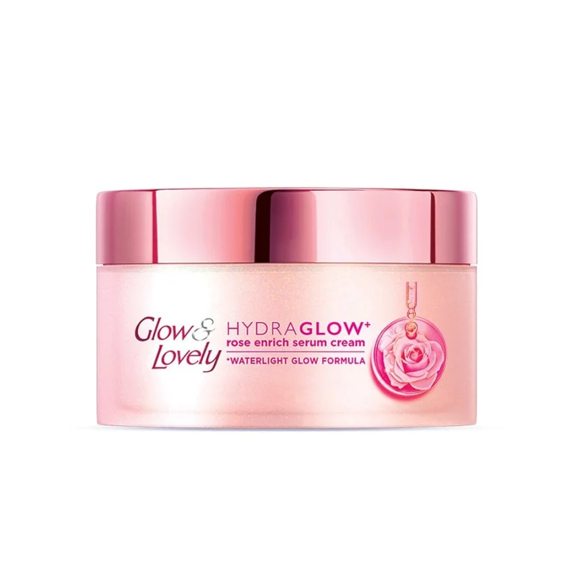 glow lovely