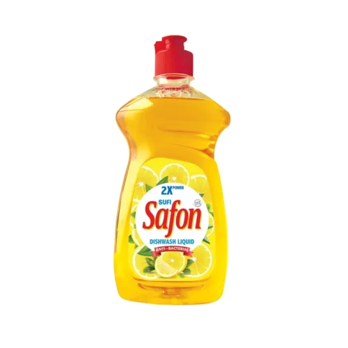 safon liquid dish wash