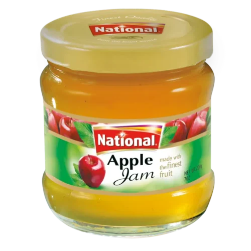 nizami jam apple 500 grm