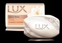 Lux Soap