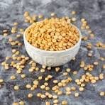 Dall chana fry