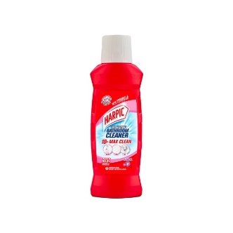 harpic red