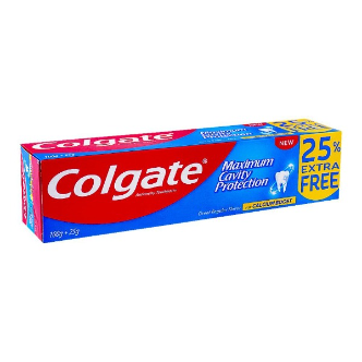 colgate 100grm
