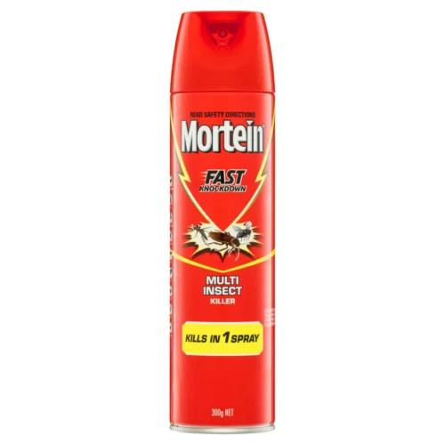mortein   spray 300ml