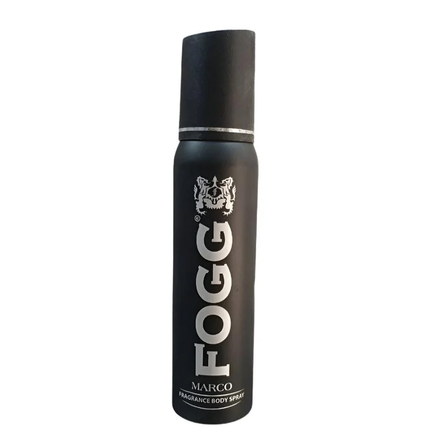 fogg original 4 clrs black blue purple green