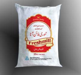 fresh mill tanoori fine