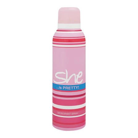 She body spray - Image 4