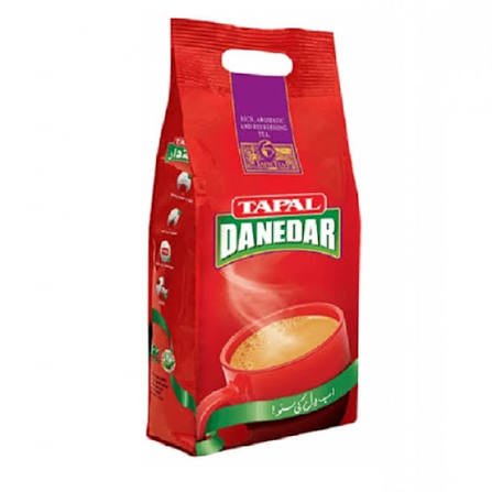Tapal Danedar