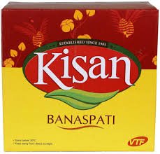 kissan ghee