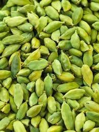 Green Cardamom (sabz ilaichi)