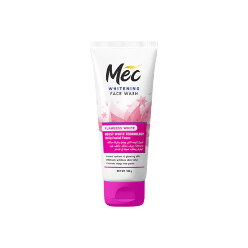 Mec facewash