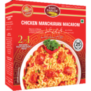 pasta recipe mix - Chicken Manchurian Macaroni