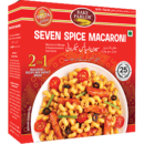 pasta recipe mix - Seven Spice Macaroni