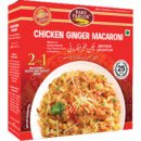 pasta recipe mix - Chicken Ginger Macaroni