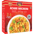 pasta recipe mix - Achari Macaroni
