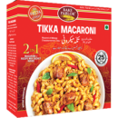 pasta recipe mix - Tikka Macaroni