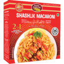 pasta recipe mix - Shashlik Macaroni