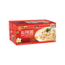 pasta recipe mix - Alfredo White Sauce Pasta