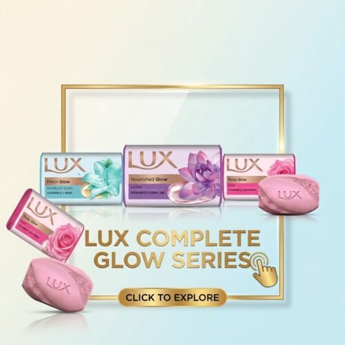 Lux Beauty Soap"