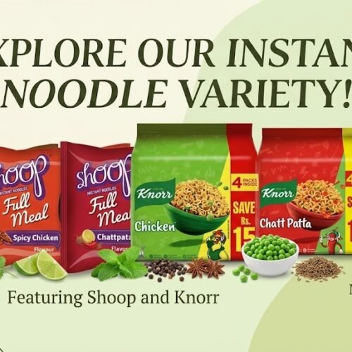 Noodles