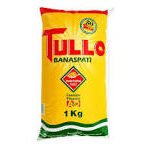 Tullo banaspati (ghee) - 1 kg pouch