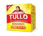 Tullo banaspati (ghee)