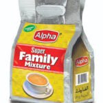 Alpha family mixture - 430grm