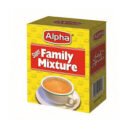Alpha family mixture - 170grm