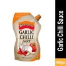 shangrila  ketchup - 400grm chilli
