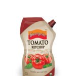 shangrila  ketchup - 800grm tomato