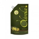 Olivola cooking oil - doy pouch