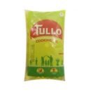 Tullo cooking oil - 1 liter pouch
