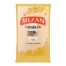 meezan canola oil - 1 liter canola pouch